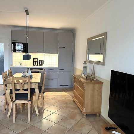 Eichsfeldia Wohnung 9 Ostseebad Kühlungsborn Εξωτερικό φωτογραφία