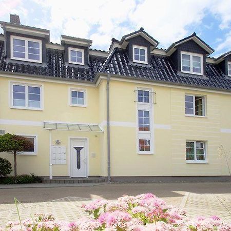 Eichsfeldia Wohnung 9 Ostseebad Kühlungsborn Εξωτερικό φωτογραφία
