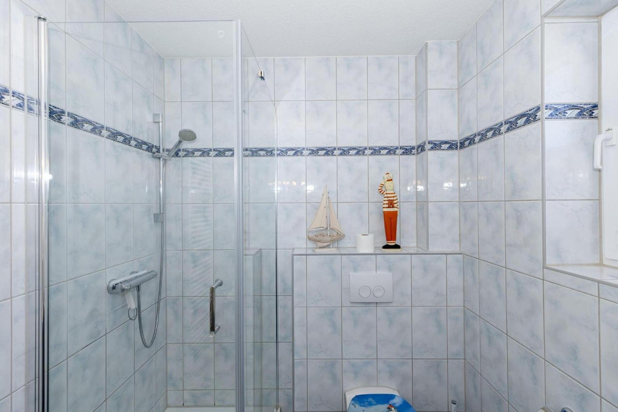 Eichsfeldia Wohnung 9 Ostseebad Kühlungsborn Εξωτερικό φωτογραφία