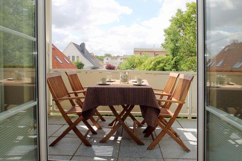 Eichsfeldia Wohnung 9 Ostseebad Kühlungsborn Εξωτερικό φωτογραφία