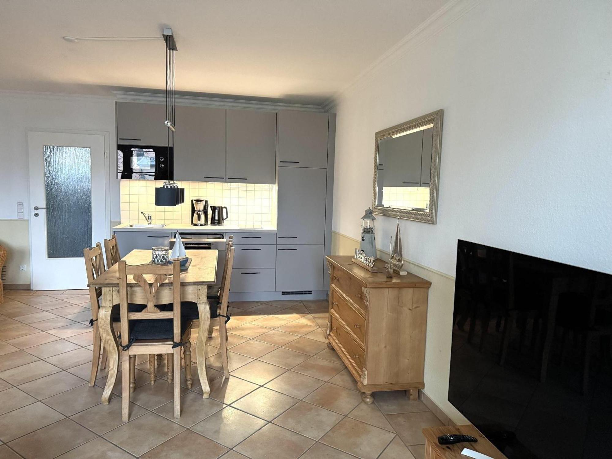 Eichsfeldia Wohnung 9 Ostseebad Kühlungsborn Εξωτερικό φωτογραφία