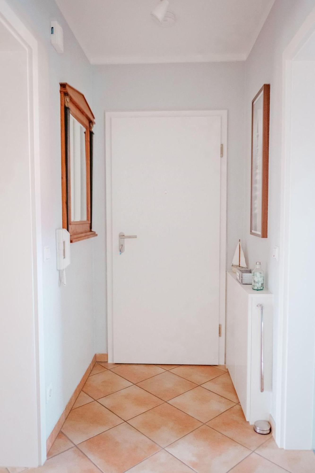 Eichsfeldia Wohnung 9 Ostseebad Kühlungsborn Εξωτερικό φωτογραφία