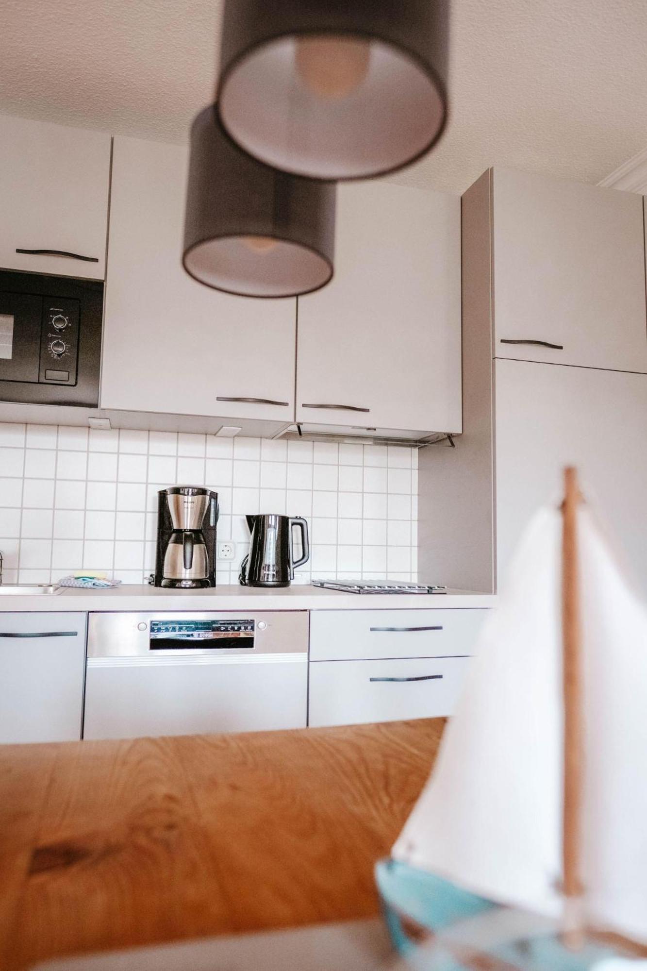 Eichsfeldia Wohnung 9 Ostseebad Kühlungsborn Εξωτερικό φωτογραφία