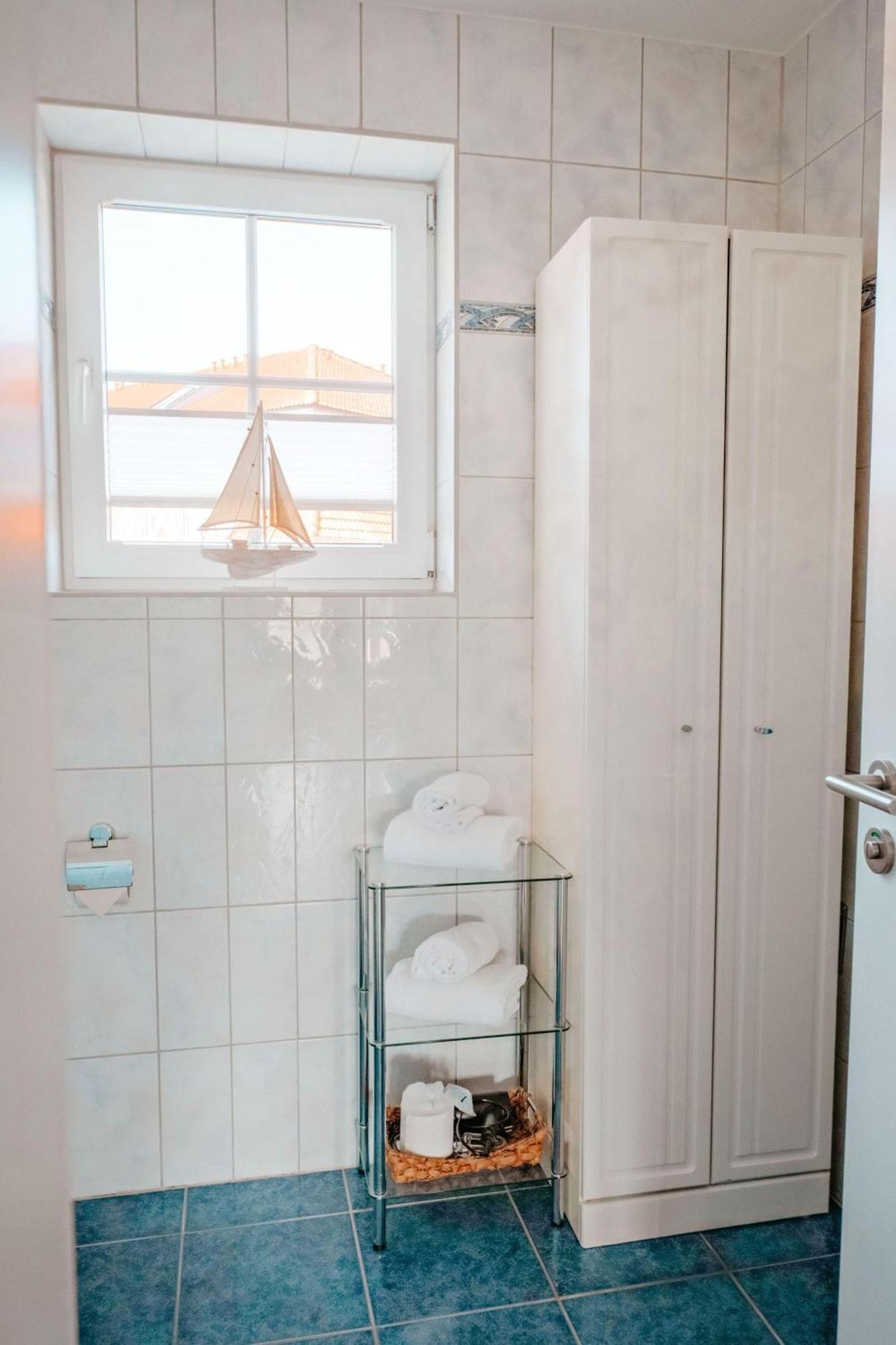 Eichsfeldia Wohnung 9 Ostseebad Kühlungsborn Εξωτερικό φωτογραφία