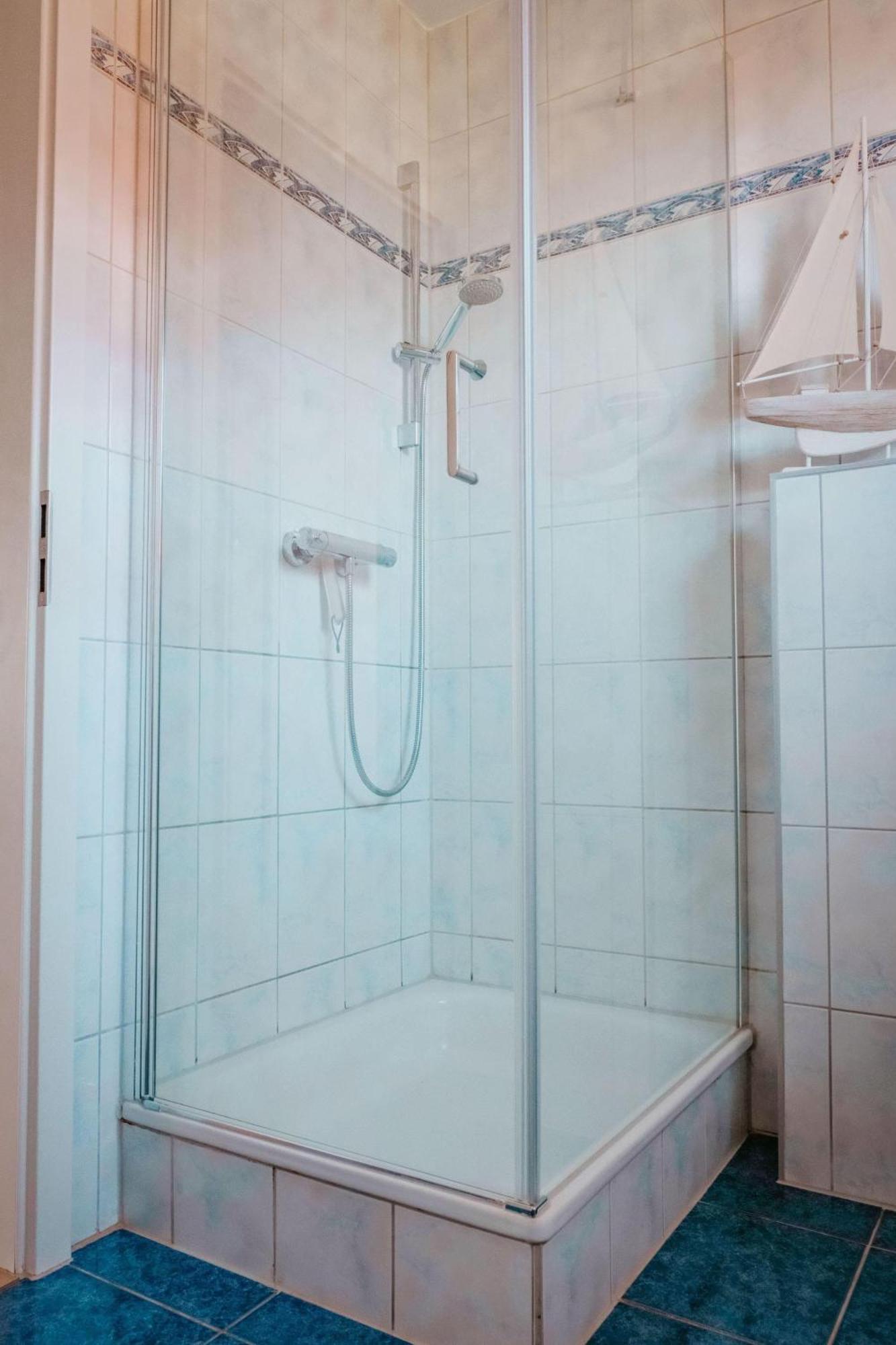 Eichsfeldia Wohnung 9 Ostseebad Kühlungsborn Εξωτερικό φωτογραφία