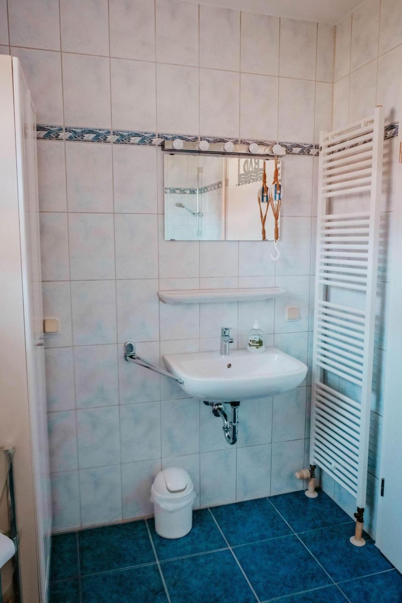 Eichsfeldia Wohnung 9 Ostseebad Kühlungsborn Εξωτερικό φωτογραφία