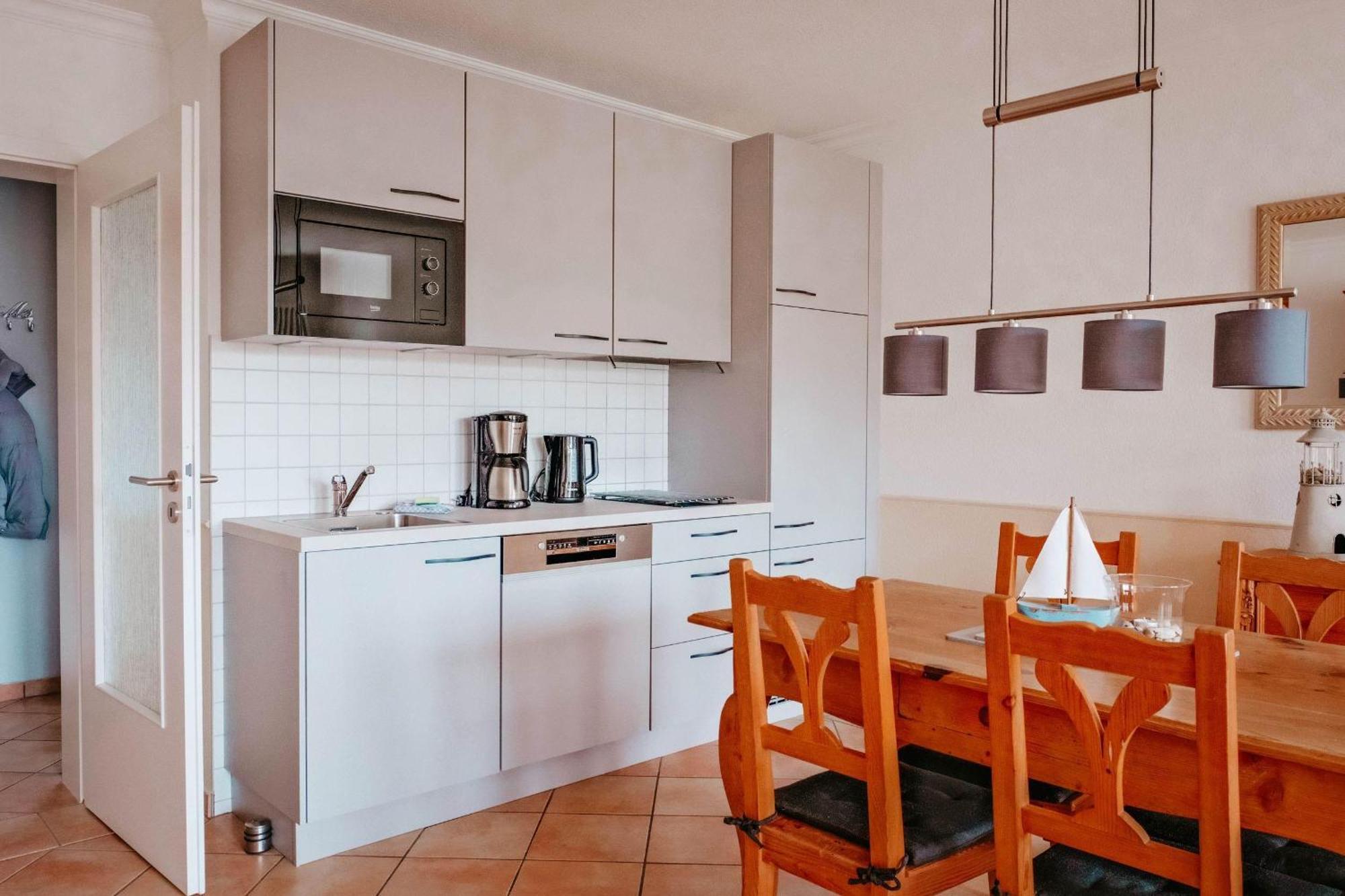 Eichsfeldia Wohnung 9 Ostseebad Kühlungsborn Εξωτερικό φωτογραφία